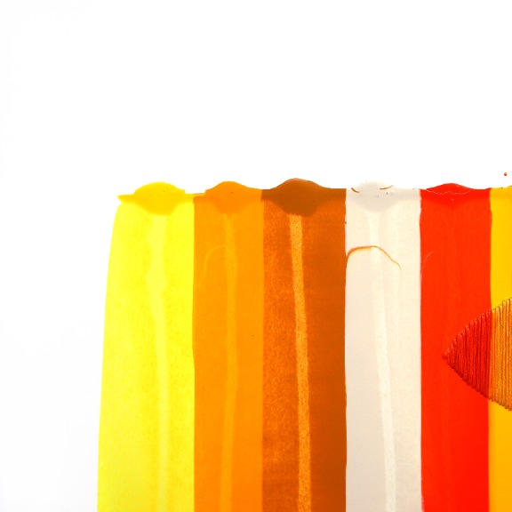 Raul de la Torre: Fils I Colors DCLXXIII image 2